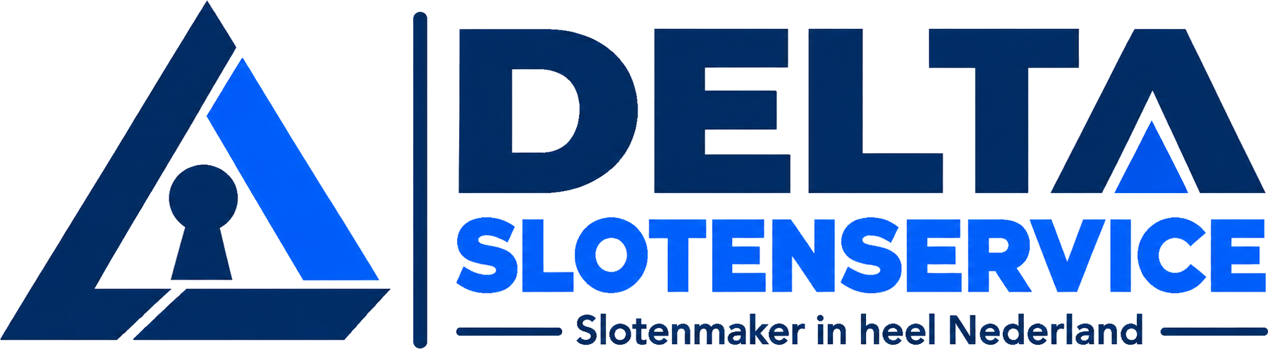 Delta Slotenservice - Slotenmaker in heel Nederland
